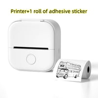 Portable Mini Printer